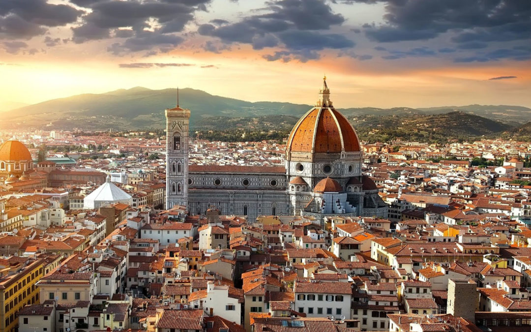 Internationales Chorfestival in Florenz findet 2022 statt