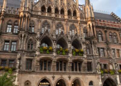 Rathaus