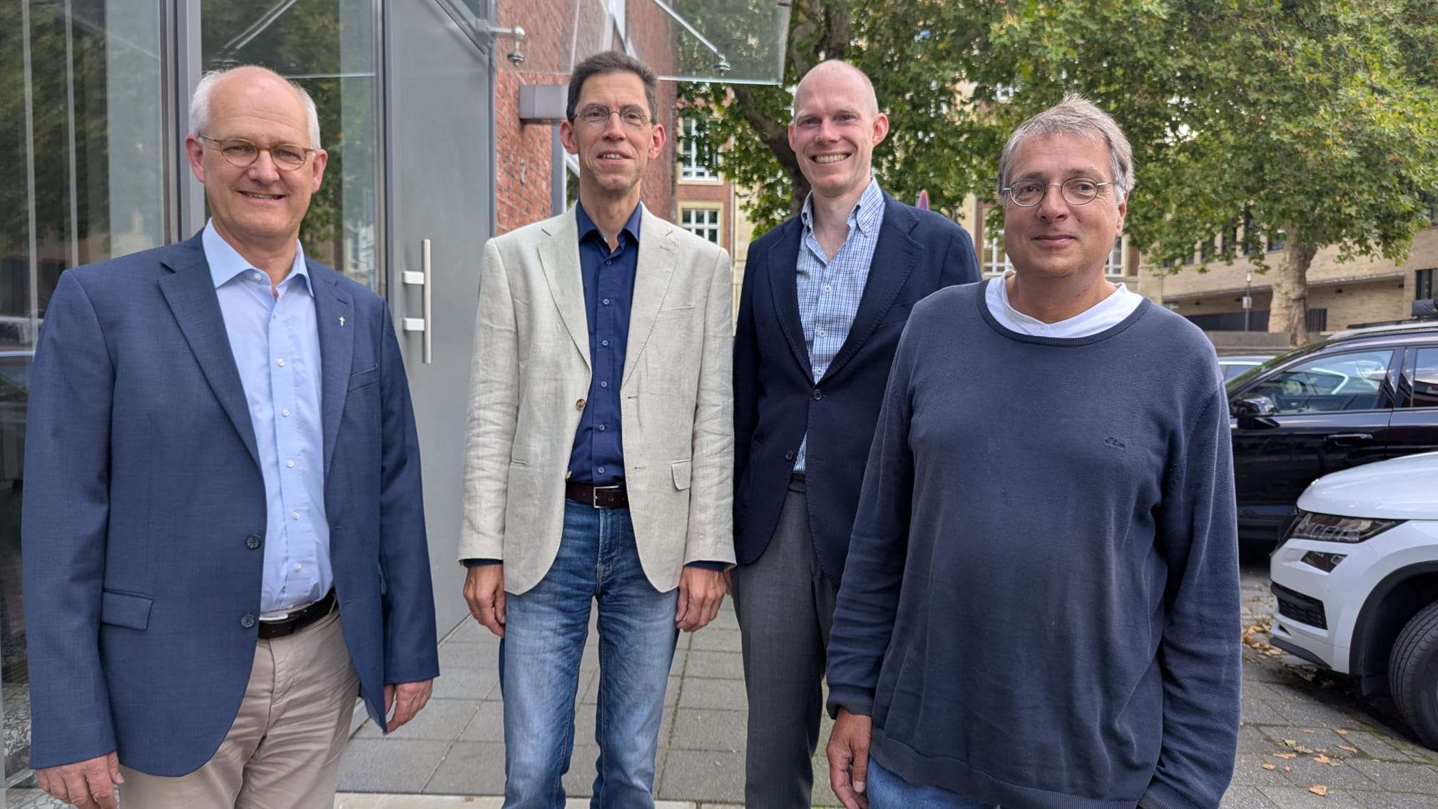 20250509 Vorstandswechsel