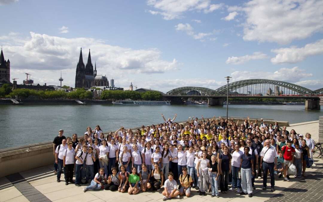 Pre-Festivals zum internationalen Festival in München 2025
