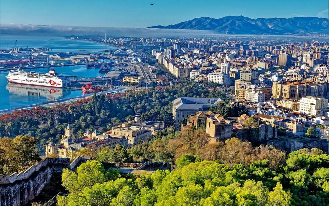 Save the date: Internationales Chorfestival in Malaga