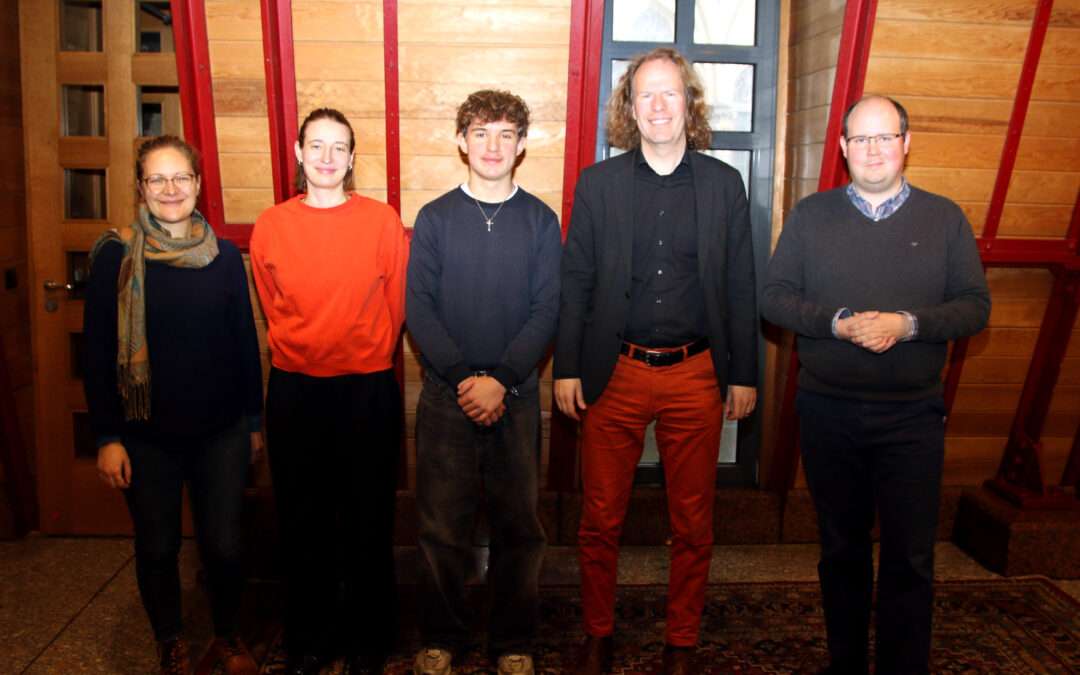 Fortbildung und Neuwahlen beim DV Köln