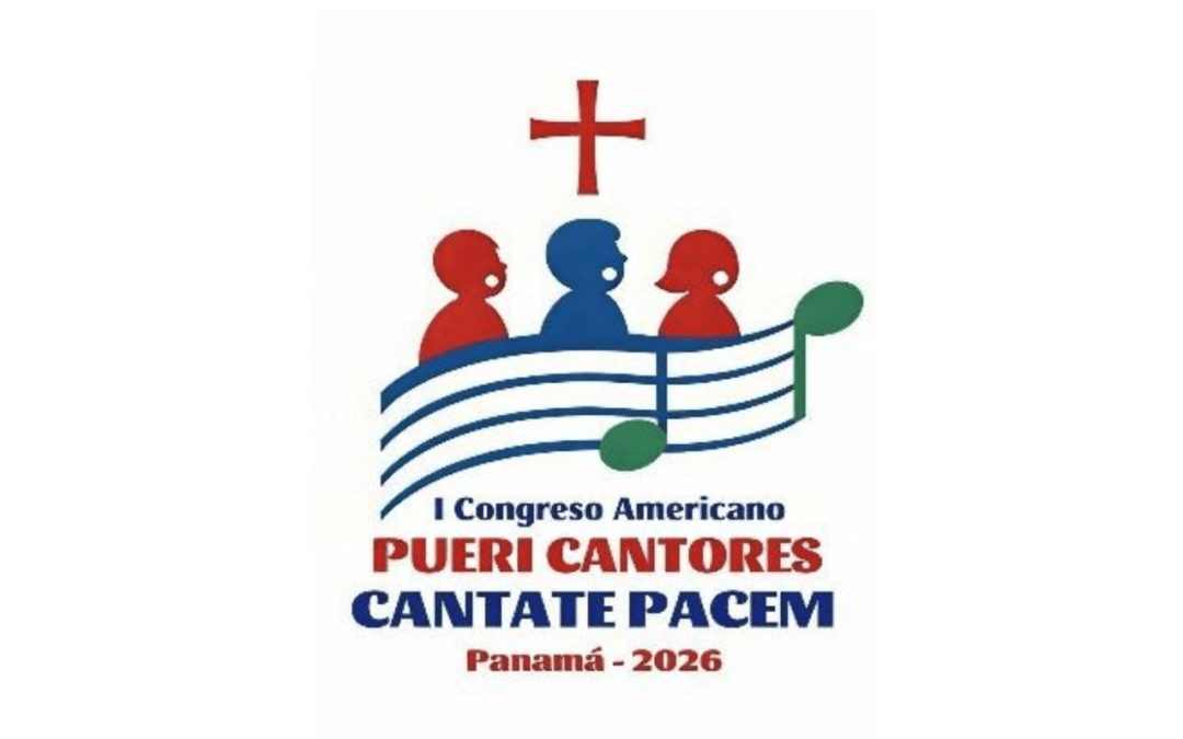 Einladung zum europäischen Chor beim amerikanischen Festival in Panama im Dezember 2026